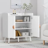 Hoxton Room Bexley 2 Door Sideboard Buffet