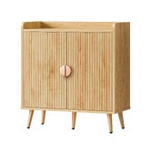 Hoxton Room Bexley 2 Door Sideboard Buffet