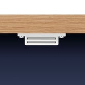 Hoxton Room Bexley Fluted Sideboard Buffet