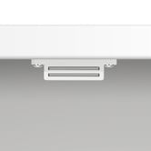 Hoxton Room Bexley 2 Door Sideboard Buffet