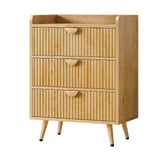 Hoxton Room Bexley 3 Drawer Chest