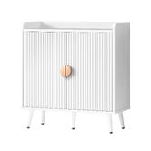 Hoxton Room Bexley 2 Door Sideboard Buffet