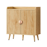 Hoxton Room Bexley 2 Door Sideboard Buffet