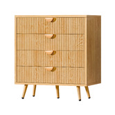 Hoxton Room Bexley 4 Drawer Chest