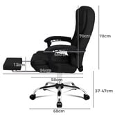 Hoxton Room Kai Office Chair
