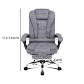 Hoxton Room Kai Office Chair
