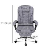 Hoxton Room Greyson Office Chair