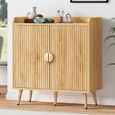 Hoxton Room Bexley 2 Door Sideboard Buffet