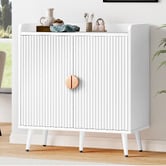Hoxton Room Bexley 2 Door Sideboard Buffet