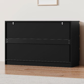 Hoxton Room Morgan 6 Drawer Chest
