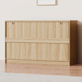 Hoxton Room Morgan 6 Drawer Chest