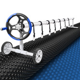 Hoxton Room 2 Piece 450cm Gerald Roller &amp; Pool Cover Set