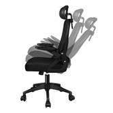 Hoxton Room Mavis Mesh Office Chair