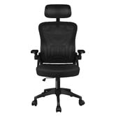 Hoxton Room Mavis Mesh Office Chair