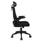Hoxton Room Mavis Mesh Office Chair