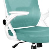 Hoxton Room Mavis Mesh Office Chair