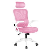 Hoxton Room Mavis Mesh Office Chair