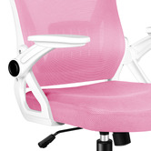 Hoxton Room Mavis Mesh Office Chair