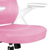 Hoxton Room Mavis Mesh Office Chair
