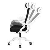 Hoxton Room Mavis Mesh Office Chair