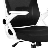Hoxton Room Mavis Mesh Office Chair