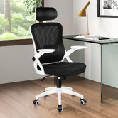 Hoxton Room Mavis Mesh Office Chair