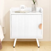 Hoxton Room Bexley Bedside Table