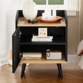Hoxton Room Bexley Bedside Table