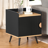 Hoxton Room Bexley Bedside Table