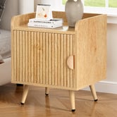 Hoxton Room Bexley Bedside Table