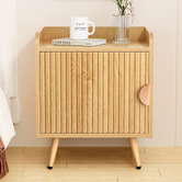 Hoxton Room Bexley Bedside Table