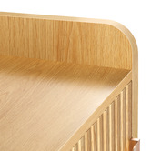 Hoxton Room Bexley Bedside Table