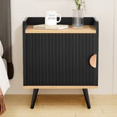 Hoxton Room Bexley Bedside Table