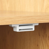 Hoxton Room Bexley Bedside Table