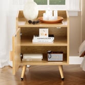 Hoxton Room Bexley Bedside Table