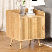 Hoxton Room Bexley Bedside Table
