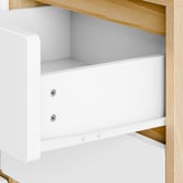 Hoxton Room Luttrell 9 Drawer Chest