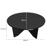 Hoxton Room Nathan Coffee Table