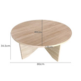 Hoxton Room Nathan Coffee Table