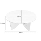 Hoxton Room Nathan Coffee Table