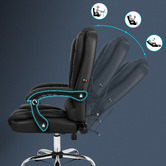 Hoxton Room Charlie Massage Office Chair