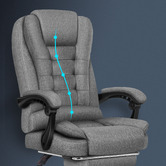Hoxton Room Romeo Massage Office Chair