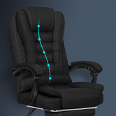 Hoxton Room Romeo Massage Office Chair