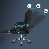 Hoxton Room Romeo Massage Office Chair