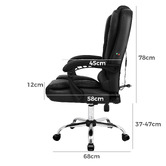 Hoxton Room Charlie Massage Office Chair