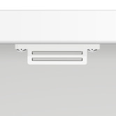 Hoxton Room Bexley Fluted Sideboard Buffet