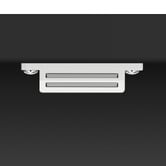 Hoxton Room Bexley Fluted Sideboard Buffet