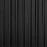 Hoxton Room Bexley Fluted Cupboard