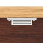 Hoxton Room Bexley Fluted Sideboard Buffet