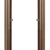 Hoxton Room Veejay 2 Seater Outdoor Hanging Egg Chair